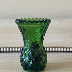 1930’s Miniature Bud Vase